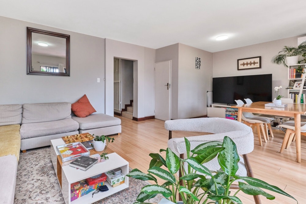 Townhouse for sale in River Club, Sandton - HP1729379