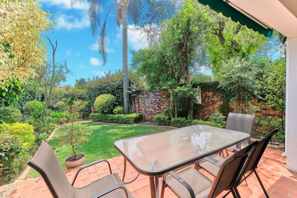 Townhouse for sale in River Club, Sandton - HP1729379 Townhouse for sale in River Club, Sandton - HP1729379