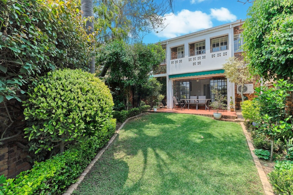 Townhouse for sale in River Club, Sandton - HP1729379