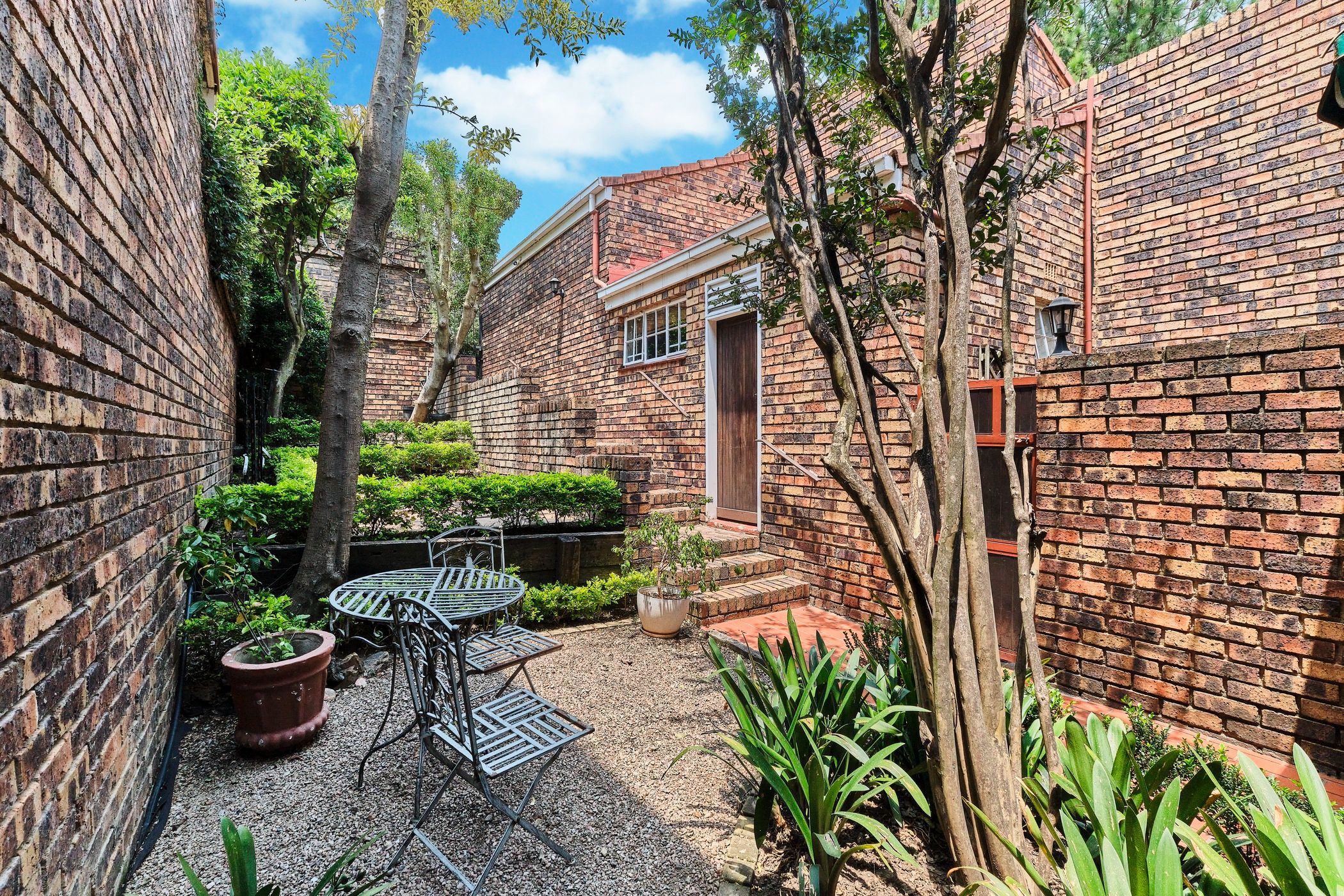 Townhouse for sale in River Club, Sandton - HP1729379