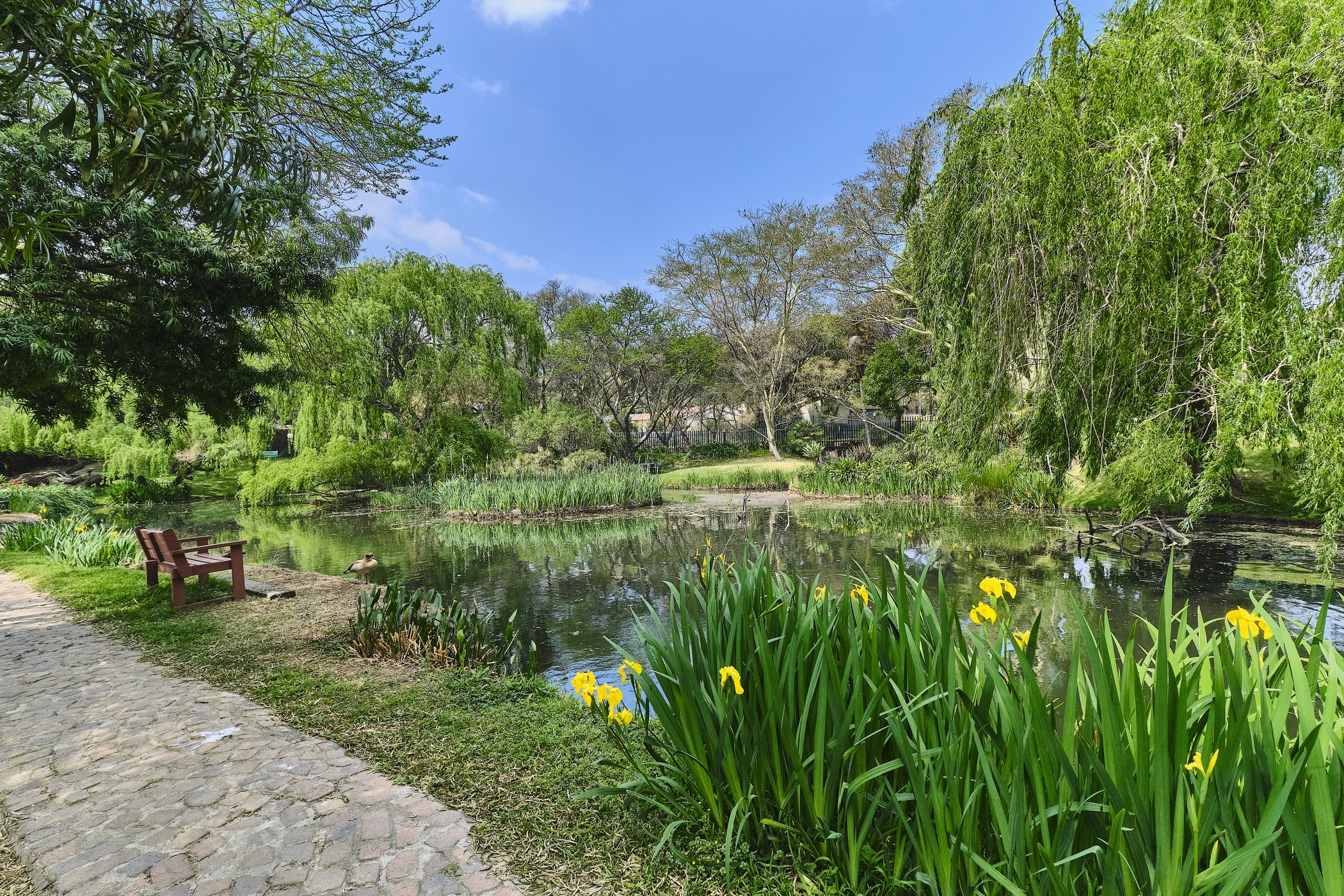 Townhouse for sale in River Club, Sandton - HP1729379