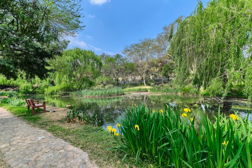 Townhouse for sale in River Club, Sandton - HP1729379