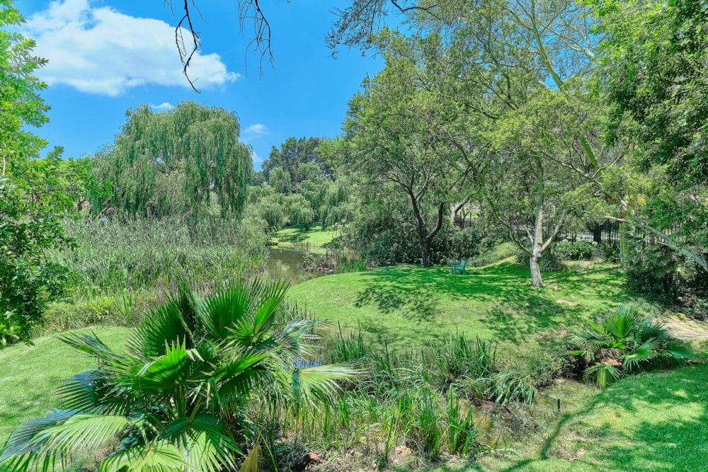 Townhouse for sale in River Club, Sandton - HP1729379