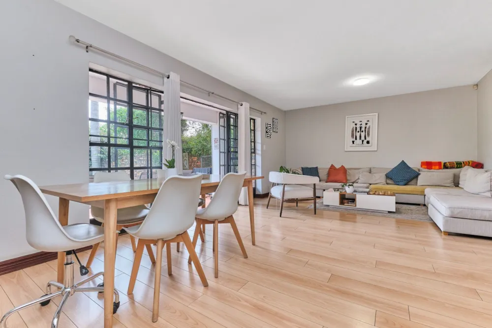 Townhouse for sale in River Club, Sandton - HP1729379 Townhouse for sale in River Club, Sandton - HP1729379