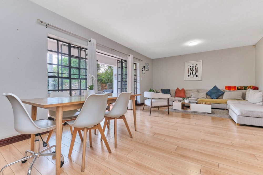 Townhouse for sale in River Club, Sandton - HP1729379