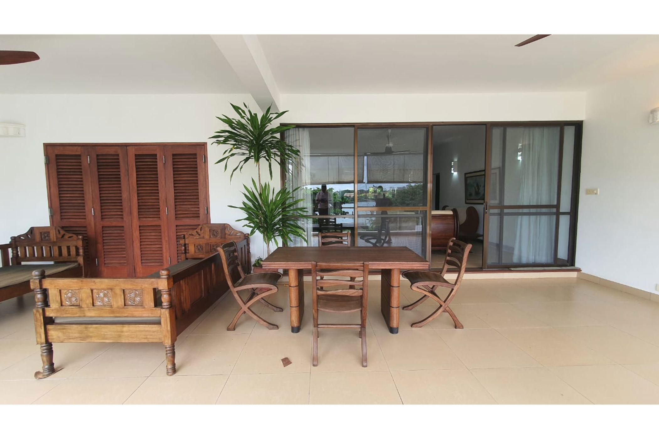 Apartment to rent in Old Nyali , Kenya - 3KE1729006