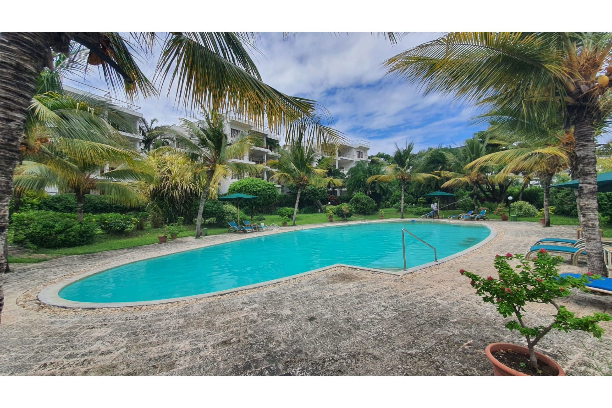 Apartment to rent in Old Nyali , Kenya - 3KE1729006