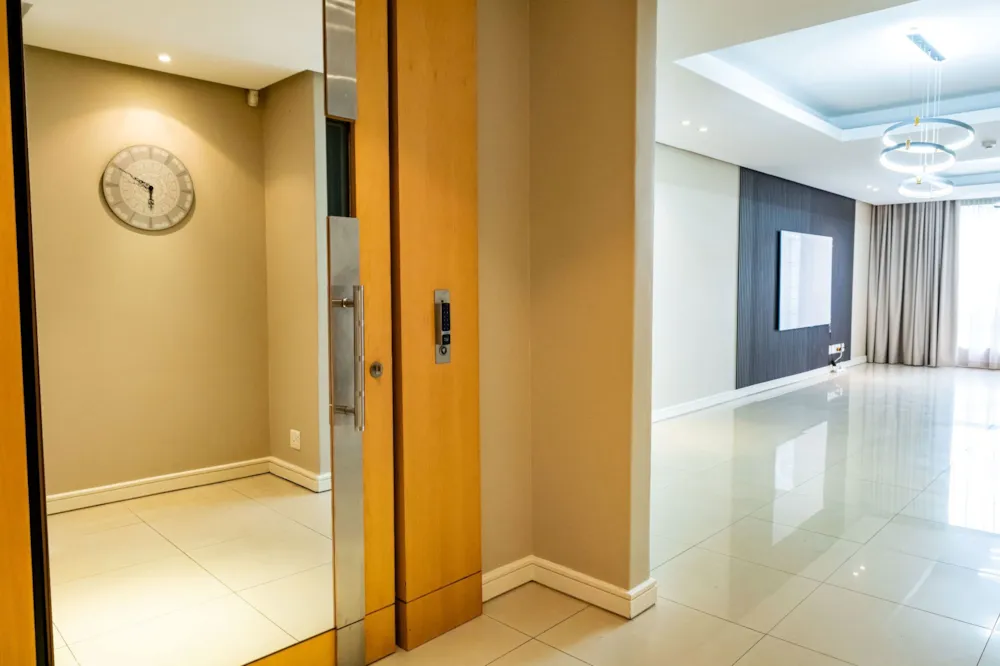 Apartment to rent in Morningside, Sandton - JBL1728536