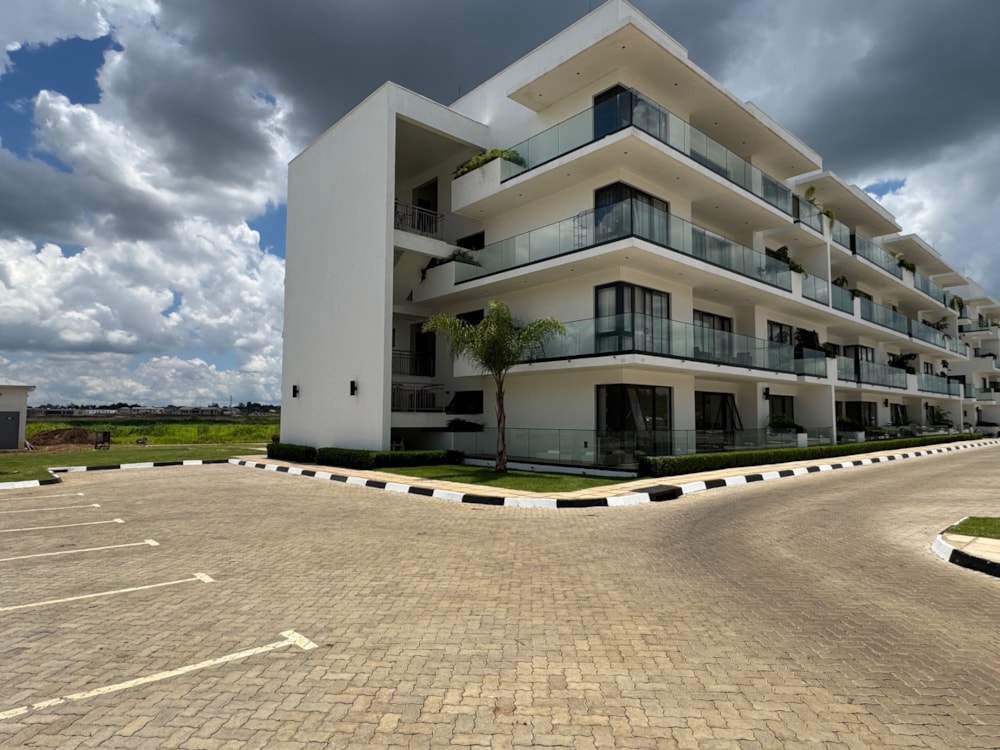 Studio apartment to rent in Borrowdale West, Zimbabwe - 3ZB1728533