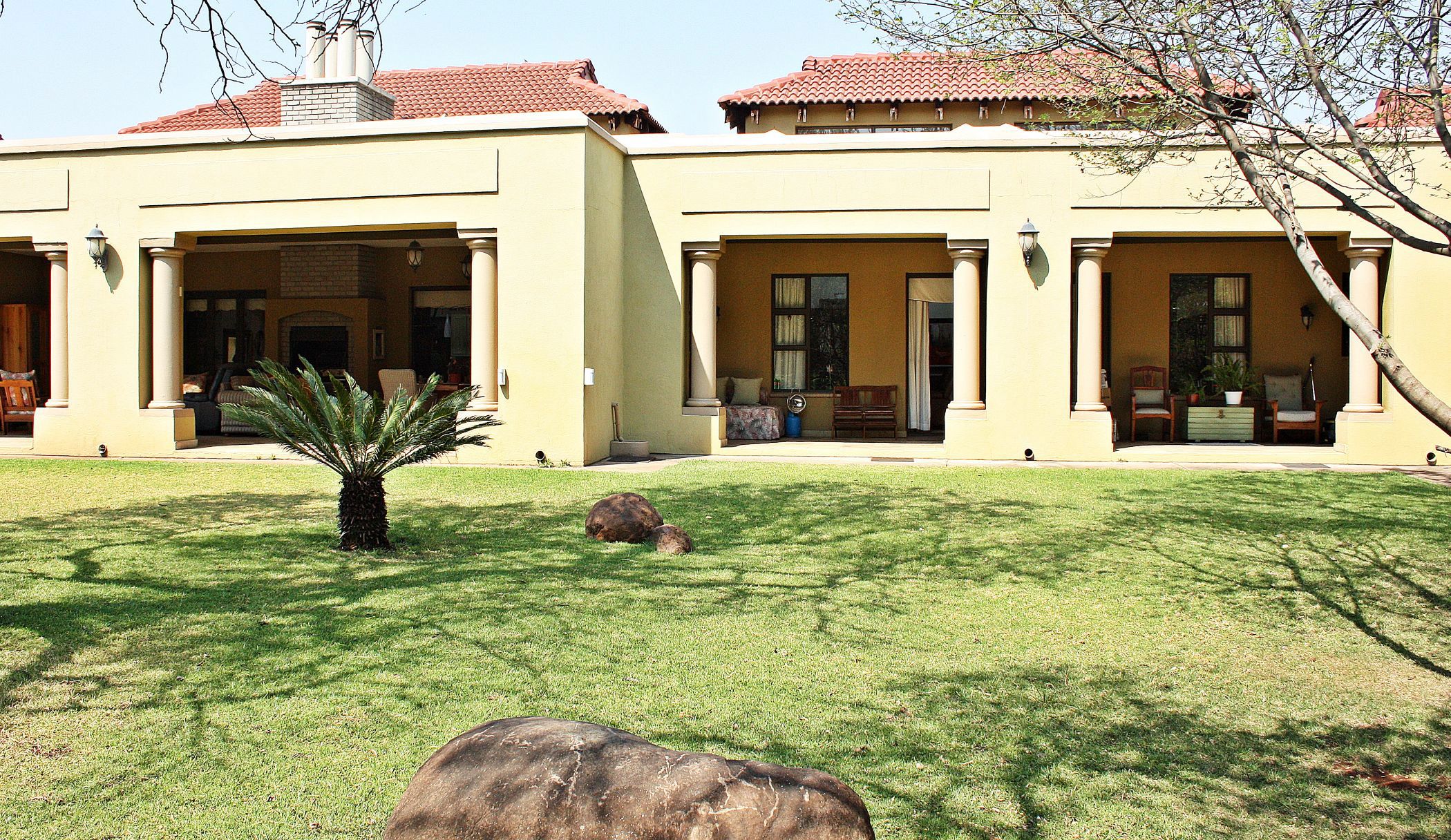 House for sale in Lydenburg (Mashishing) - 1LY1728749