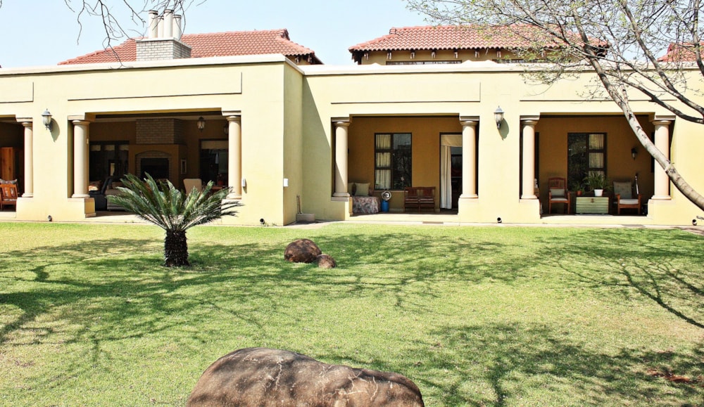 House for sale in Lydenburg (Mashishing) - 1LY1728749