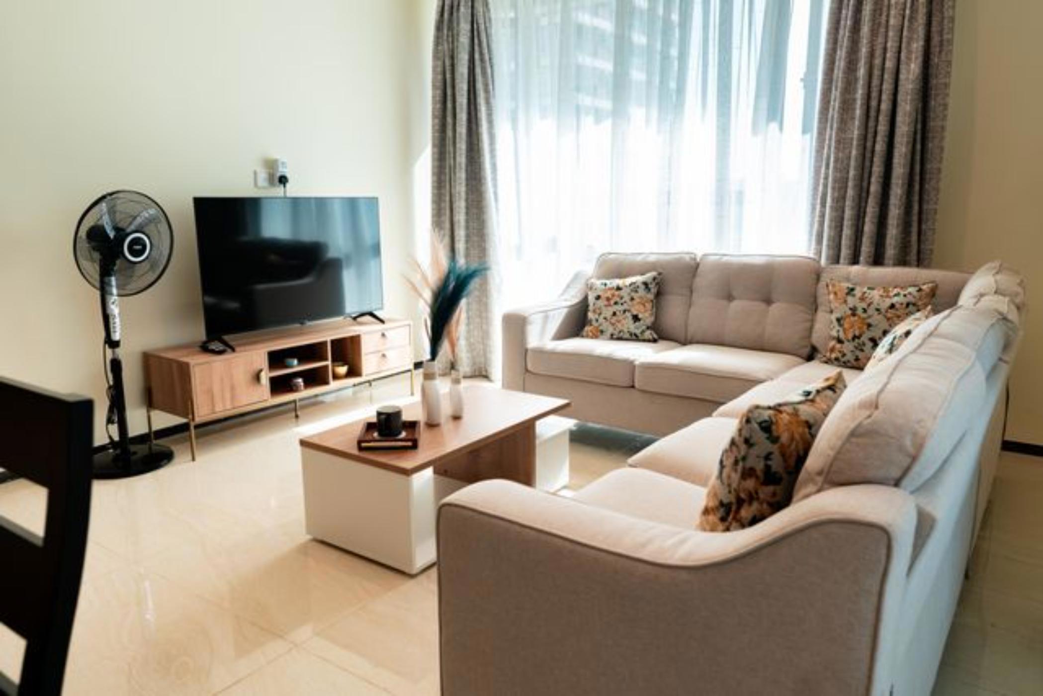 Apartment let in Westlands, Kenya - 3KE1729961