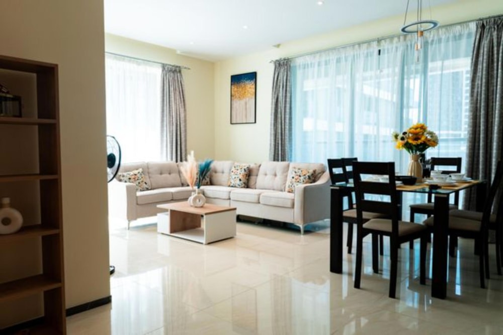 Apartment let in Westlands, Kenya - 3KE1729961 Apartment let in Westlands, Kenya - 3KE1729961