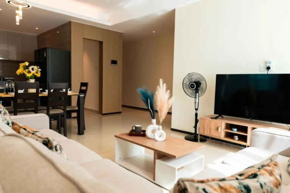 Apartment let in Westlands, Kenya - 3KE1729961 Apartment let in Westlands, Kenya - 3KE1729961