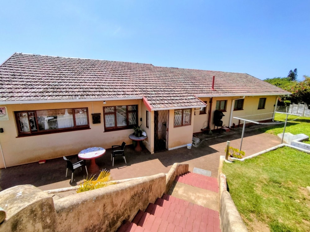 House for sale in Uvongo - 1PSH1729179