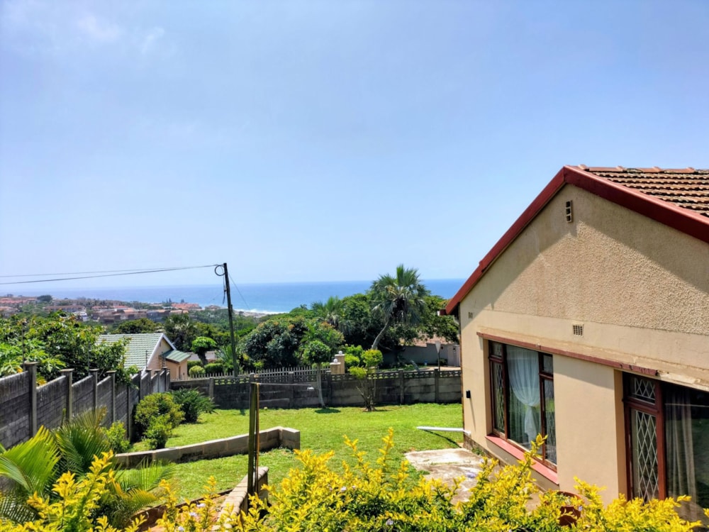 House for sale in Uvongo - 1PSH1729179