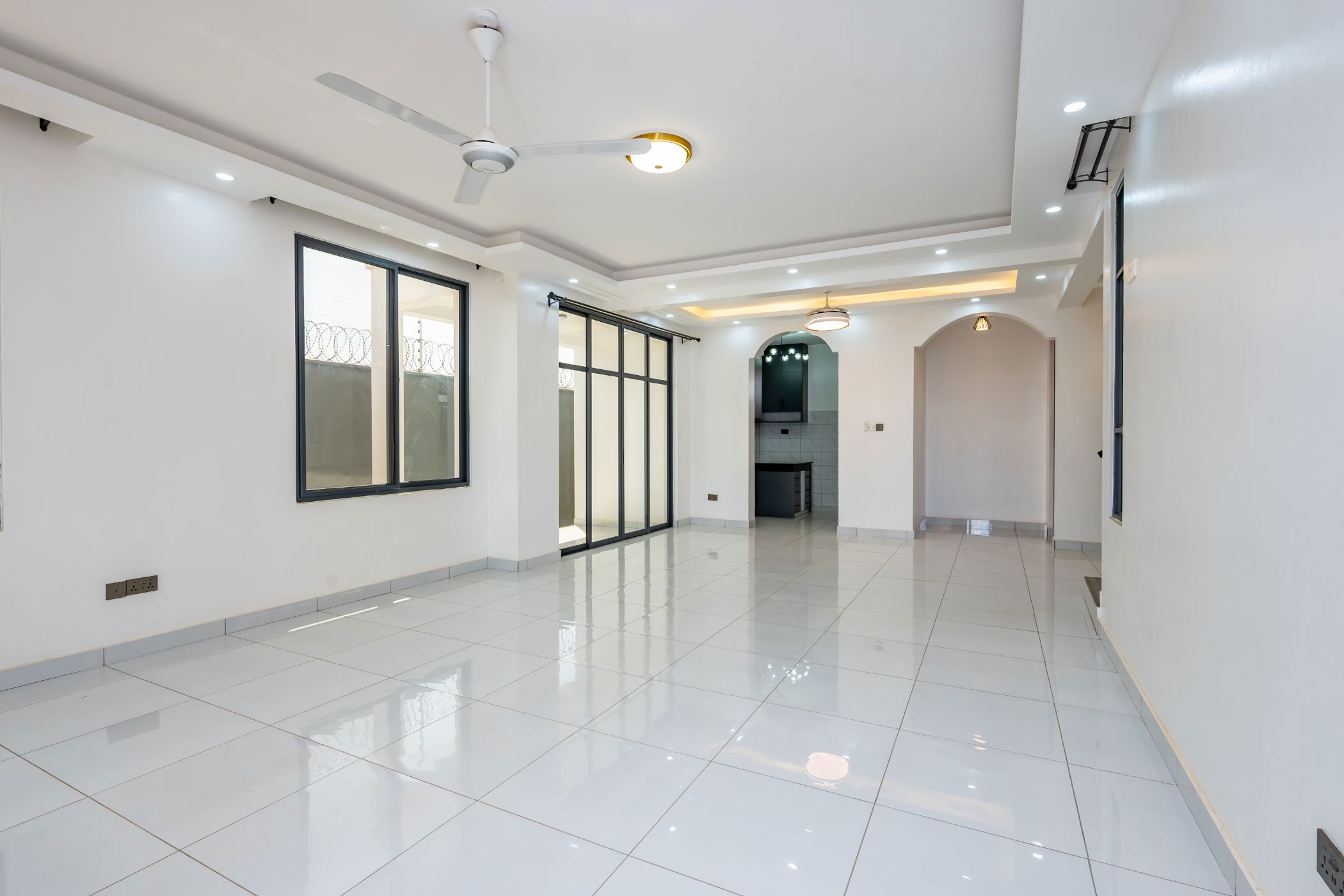 Apartment for sale in Mtwapa, Kenya - 3KE1728720