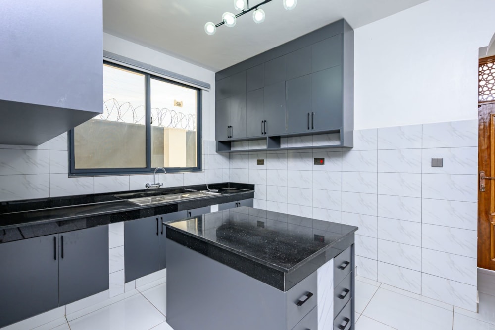 Apartment for sale in Mtwapa, Kenya - 3KE1728720