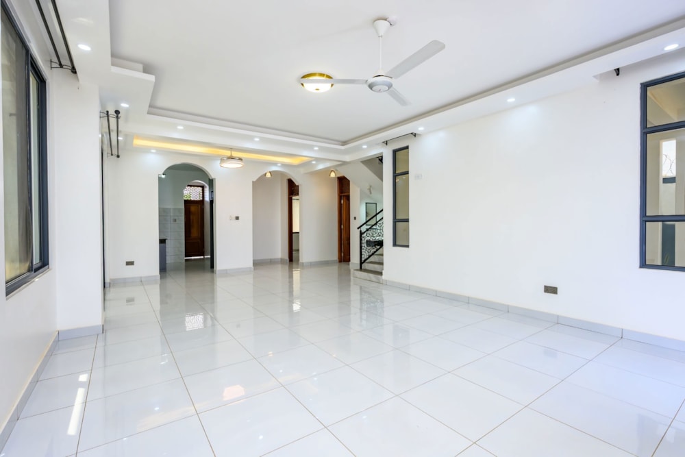 Apartment for sale in Mtwapa, Kenya - 3KE1728720