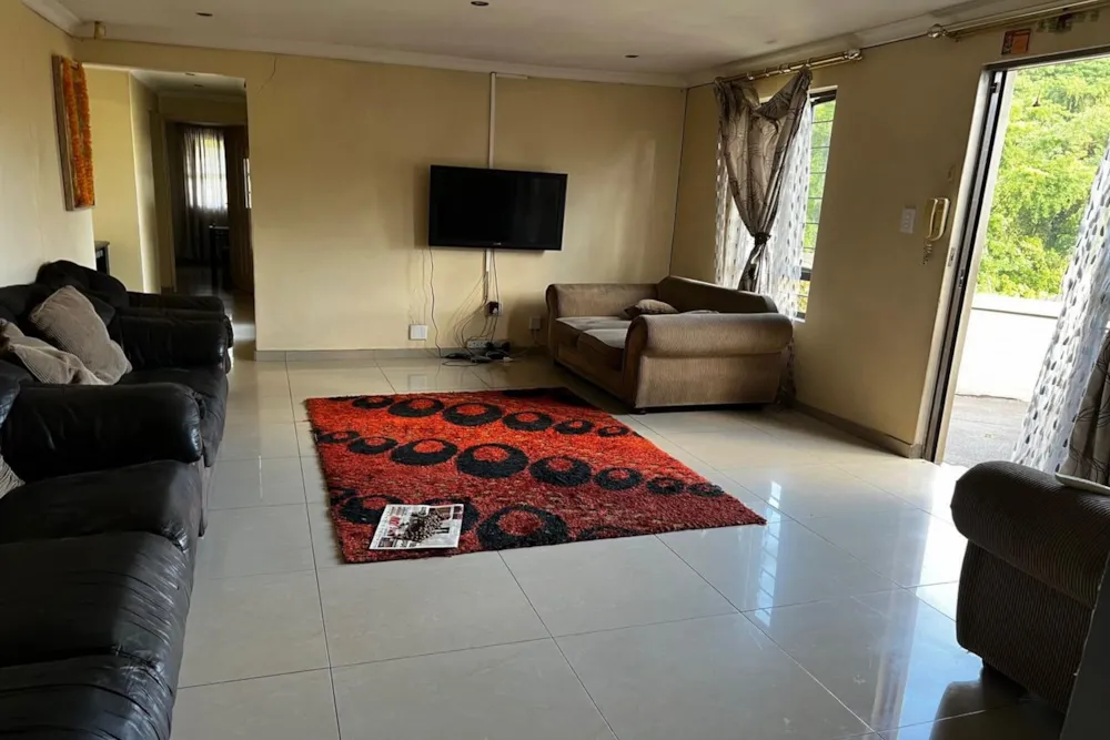 House for sale in Shallcross - 1WB1729608 House for sale in Shallcross - 1WB1729608