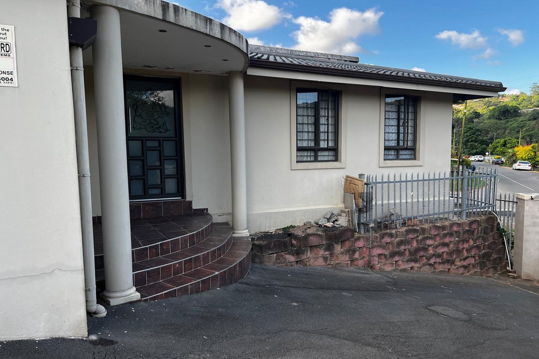 House for sale in Shallcross - 1WB1729608