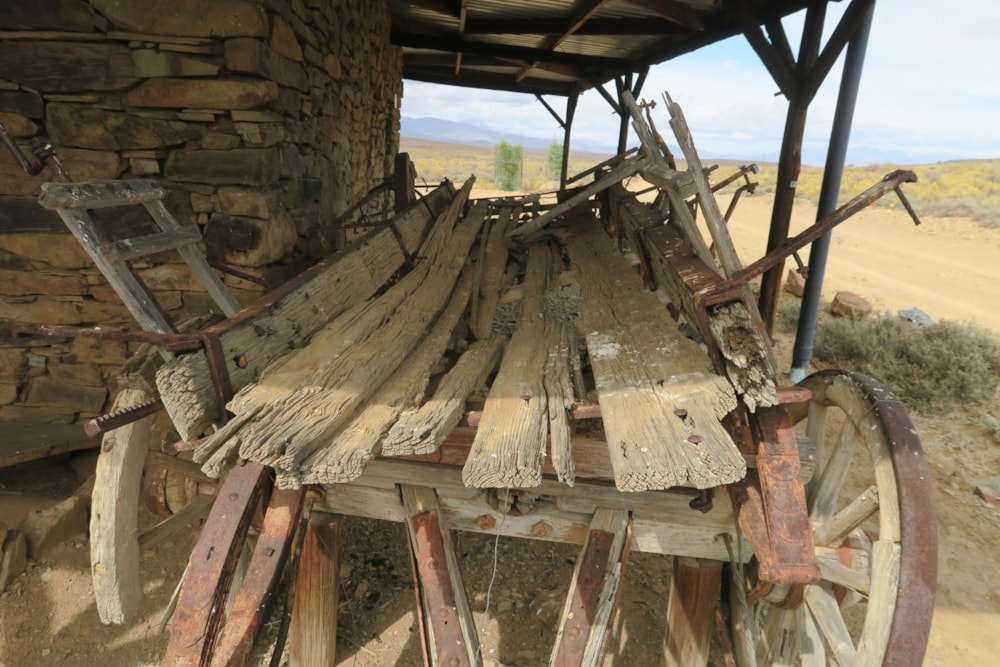 Mixed use farm for sale in Ceres - RV1728665