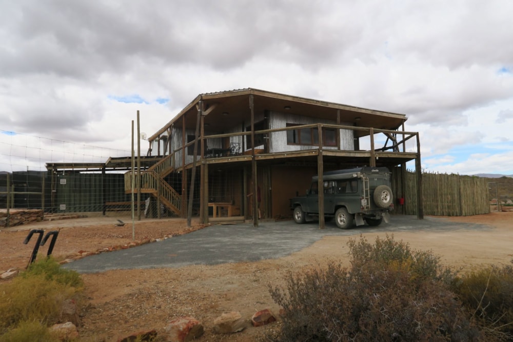 Mixed use farm for sale in Ceres - RV1728665