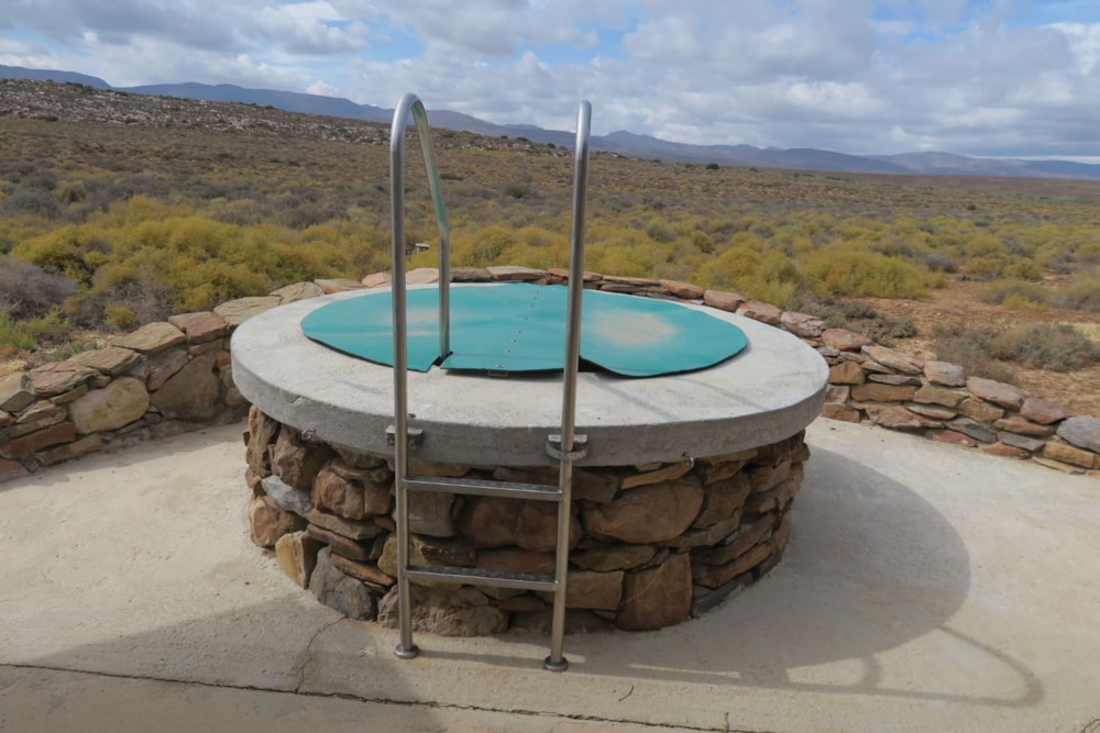 Mixed use farm for sale in Ceres - RV1728665