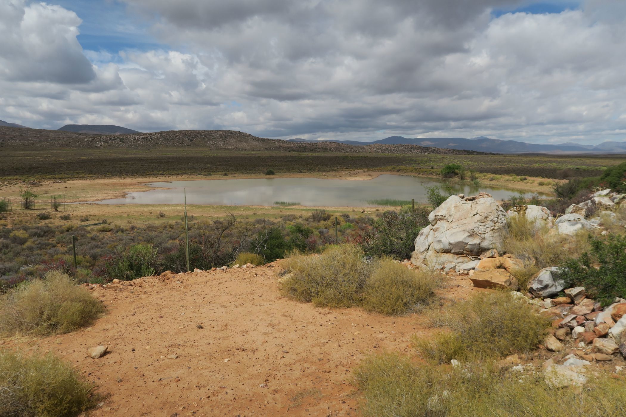 Mixed use farm for sale in Ceres - RV1728665