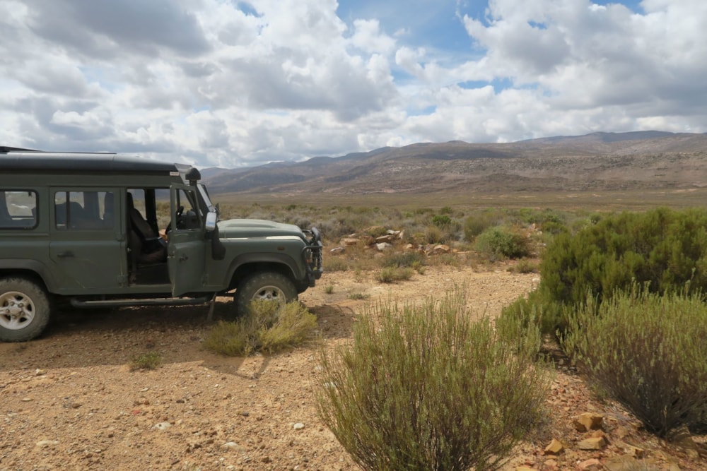 Mixed use farm for sale in Ceres - RV1728665