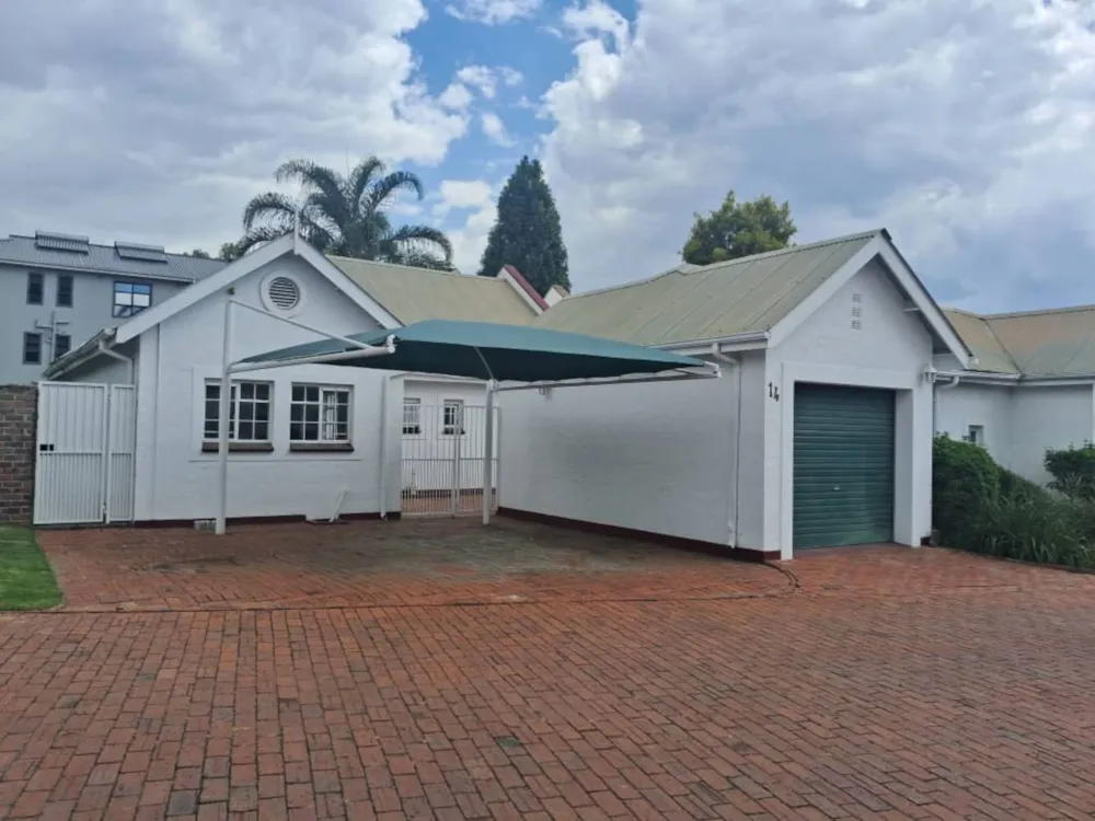 Apartment let in Belgravia, Zimbabwe - 3ZB1728623 Apartment let in Belgravia, Zimbabwe - 3ZB1728623