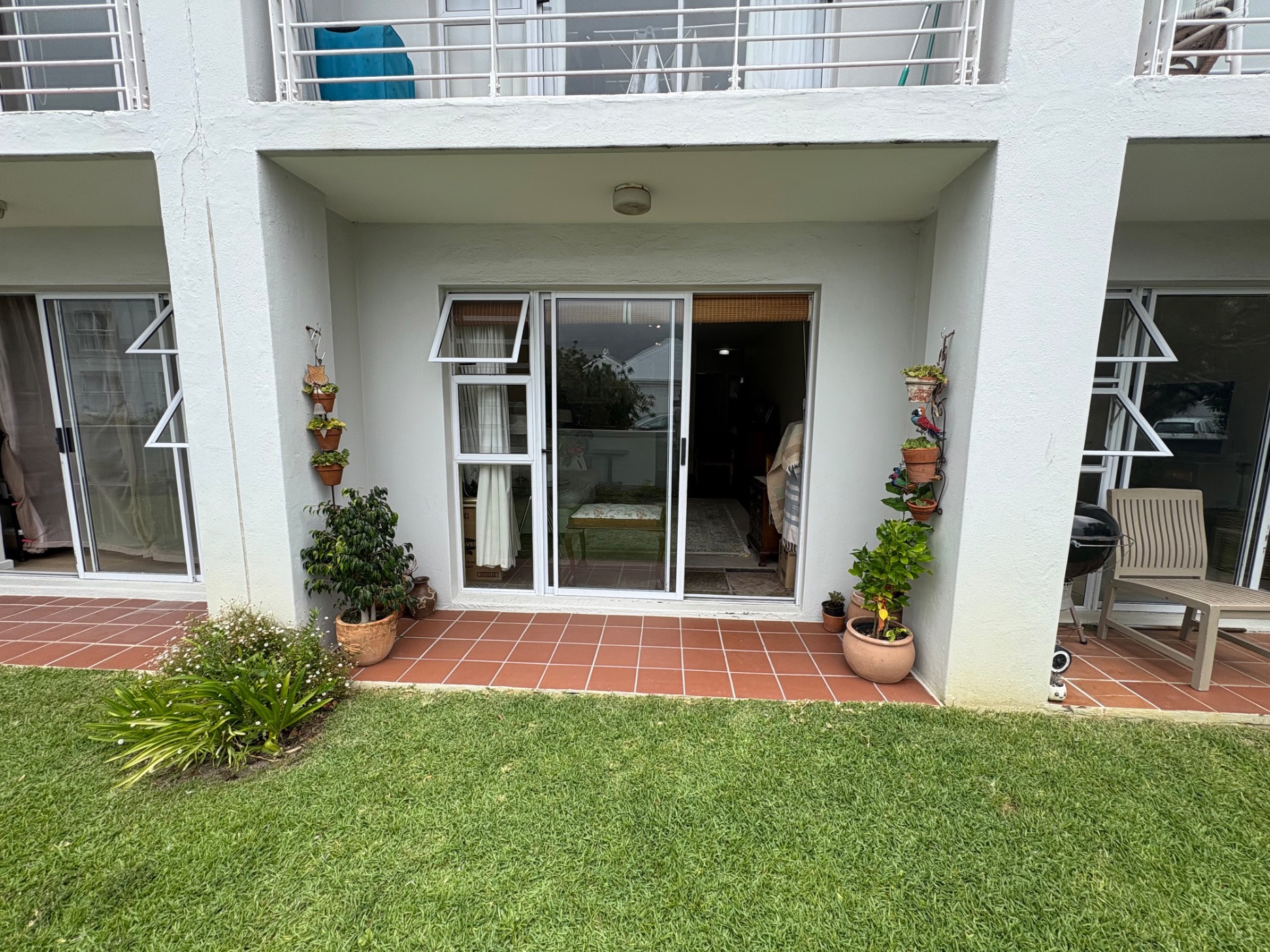 Apartment to rent in Beach Estate - BYL1729019