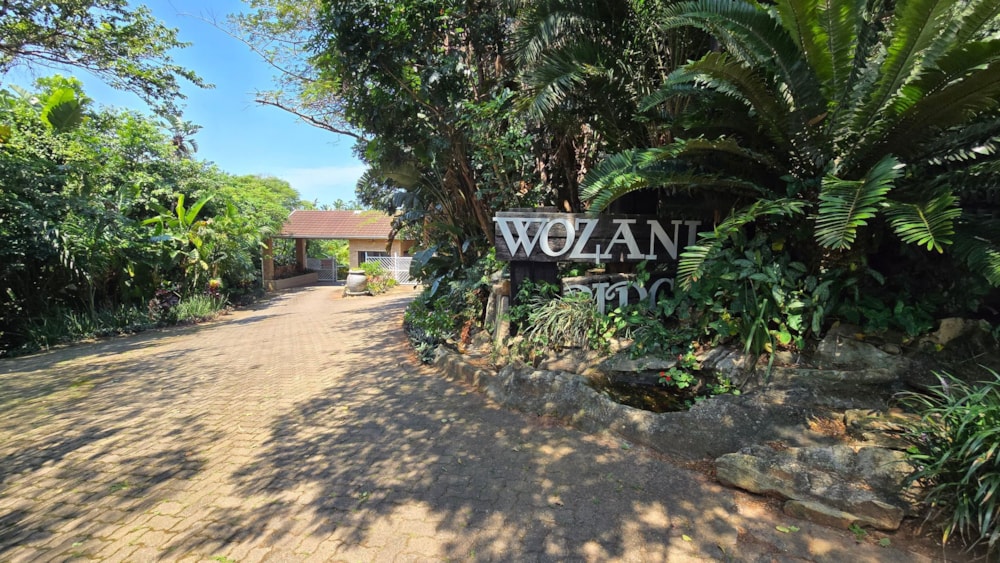 Residential vacant land for sale in Hibberdene - 1PSH1729463