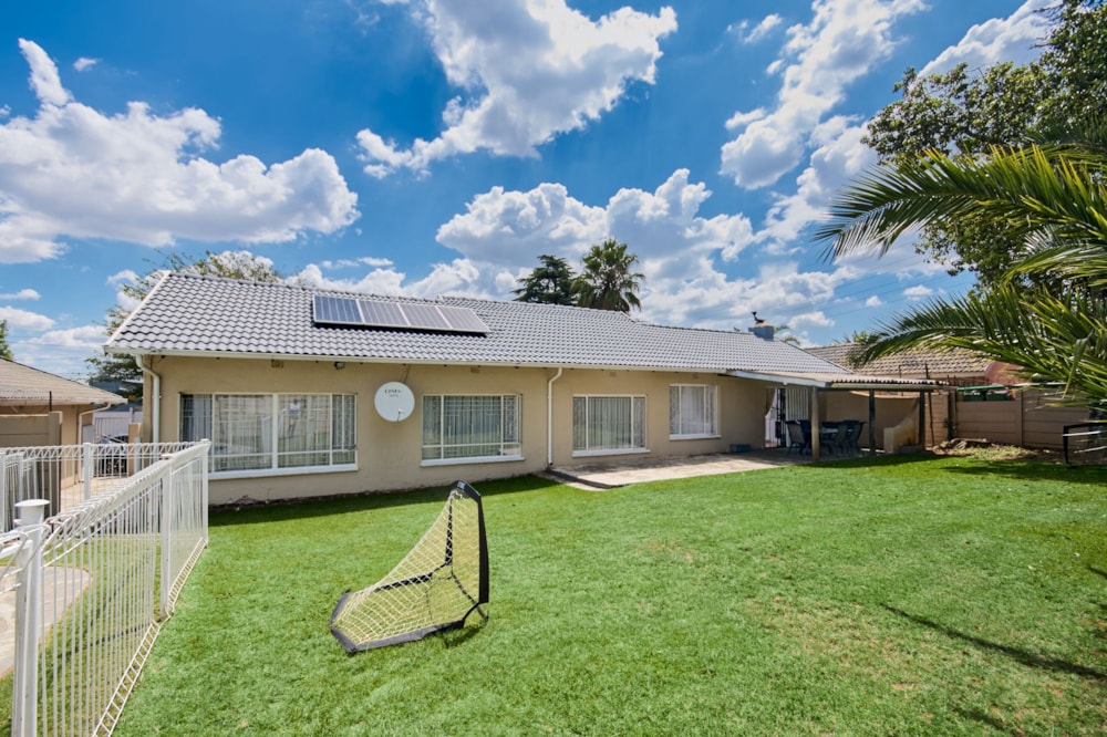 House for sale in Horison View - RAN1728646