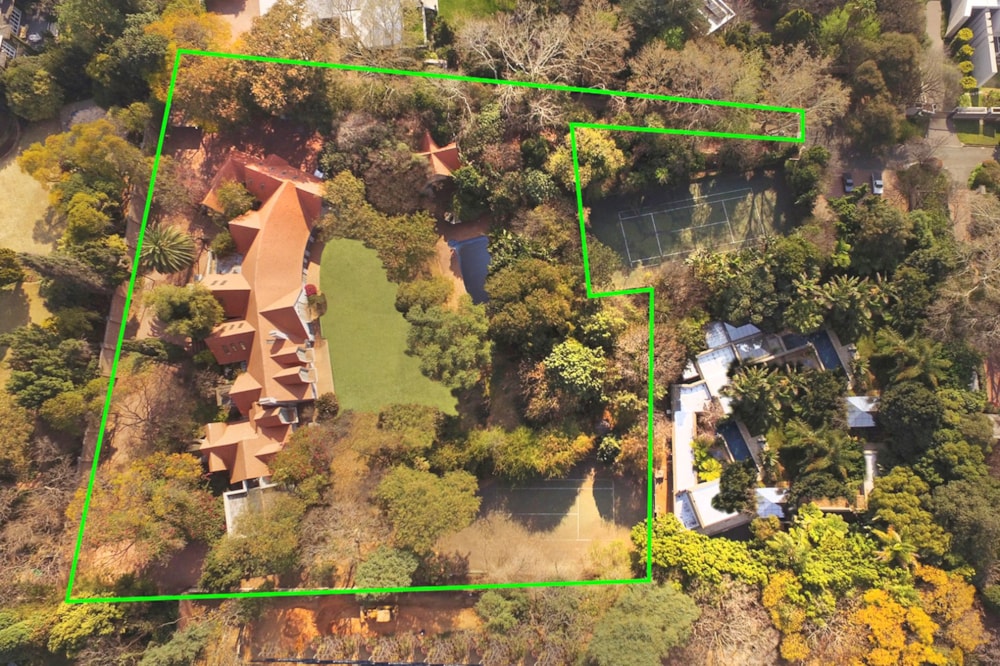 Residential vacant land for sale in Sandhurst - HP1729155