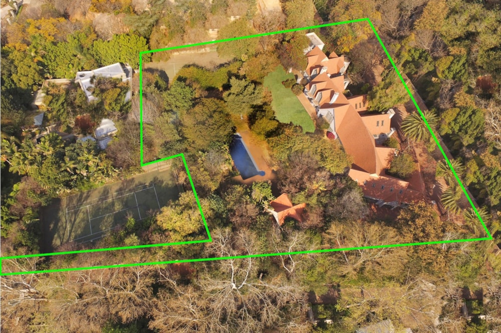 Residential vacant land for sale in Sandhurst - HP1729155