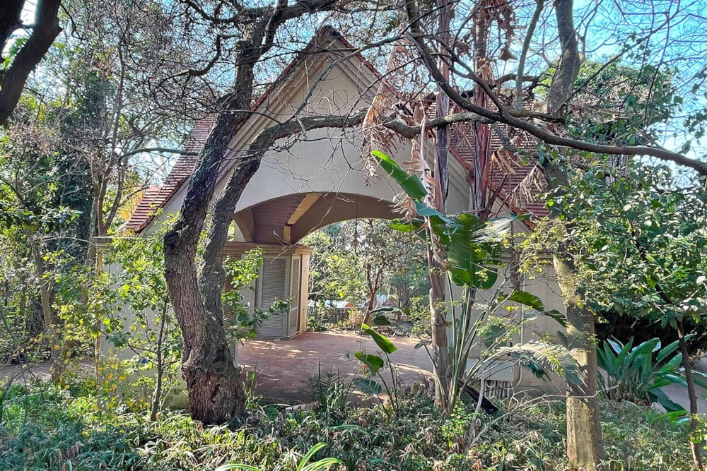 Residential vacant land for sale in Sandhurst - HP1729155