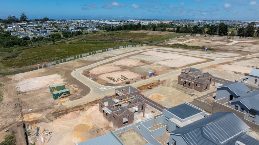 House for sale in Kraaibosch Park - GEO1728704