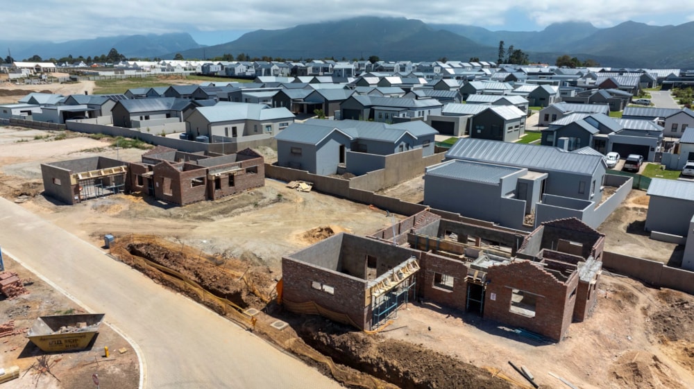 House for sale in Kraaibosch Park - GEO1728704