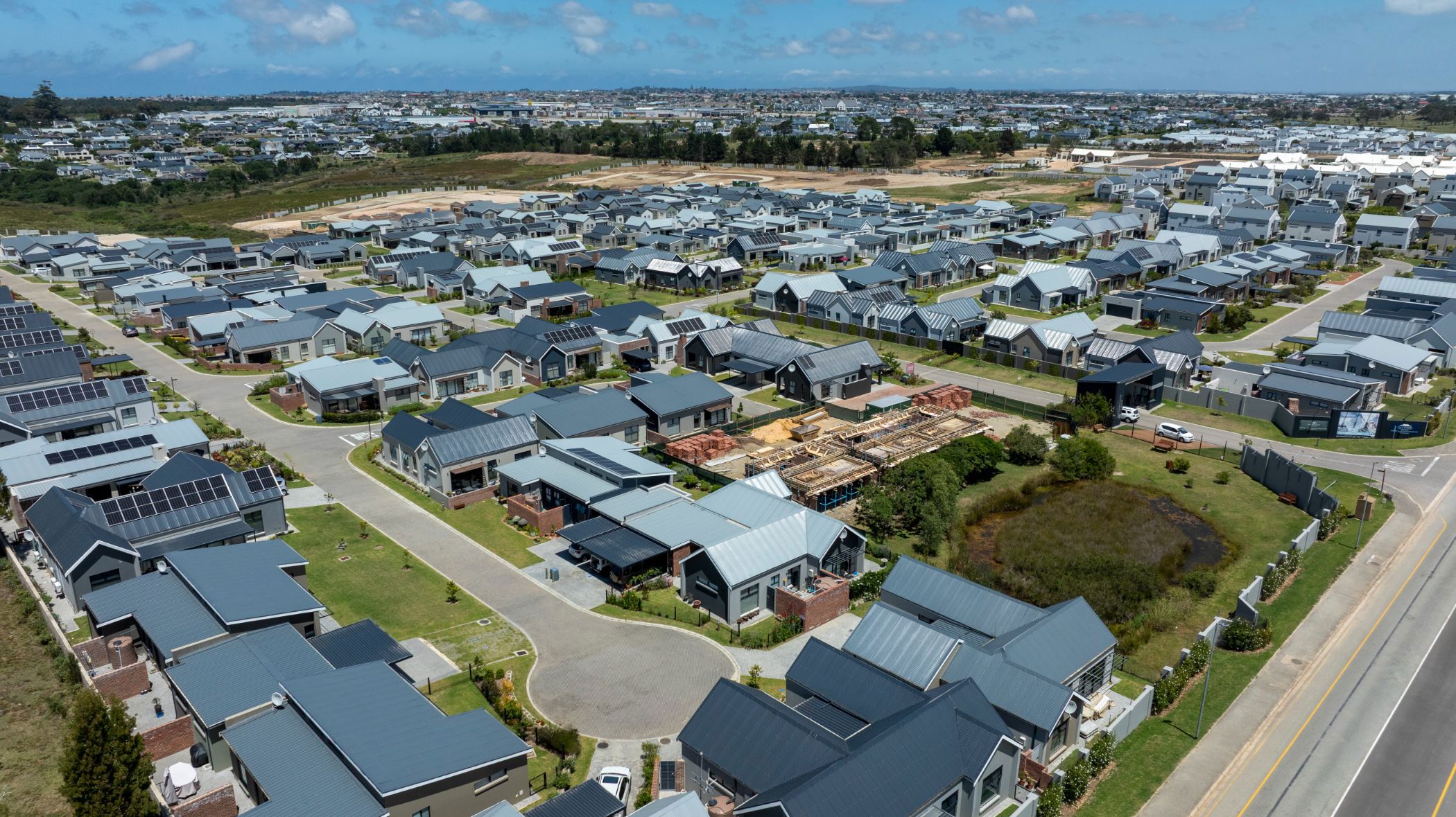 House for sale in Kraaibosch Park - GEO1728704