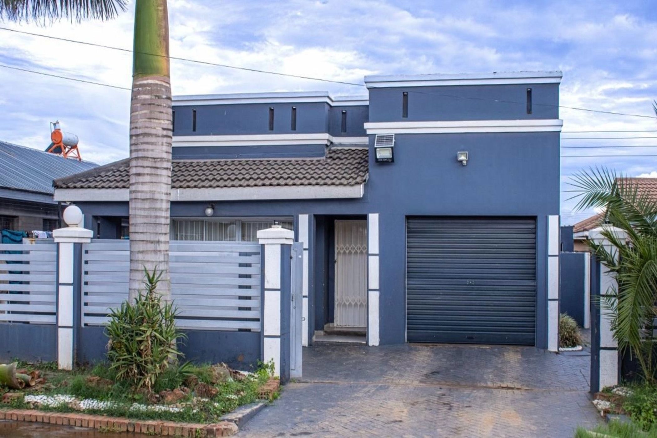 House sold in Tynwald, Zimbabwe - 3ZB1728671