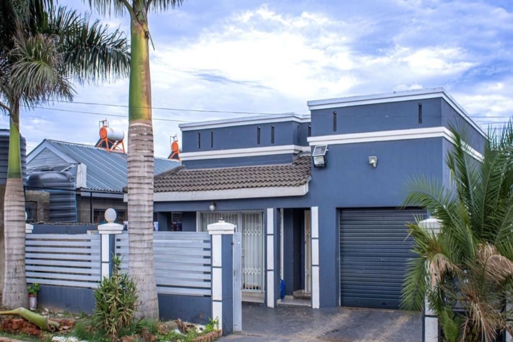 House sold in Tynwald, Zimbabwe - 3ZB1728671