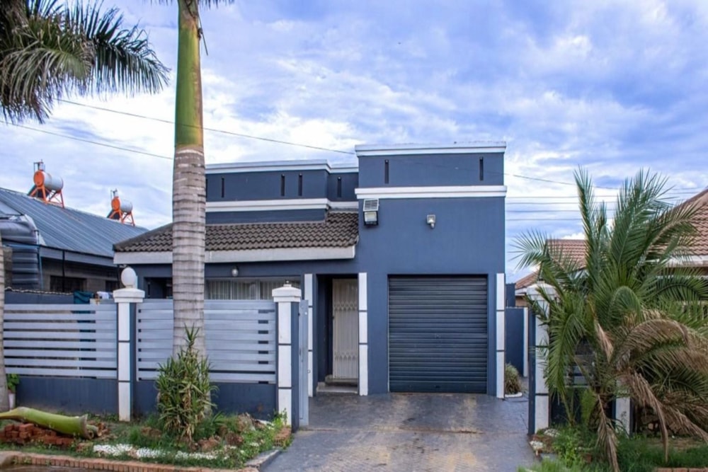 House sold in Tynwald, Zimbabwe - 3ZB1728671