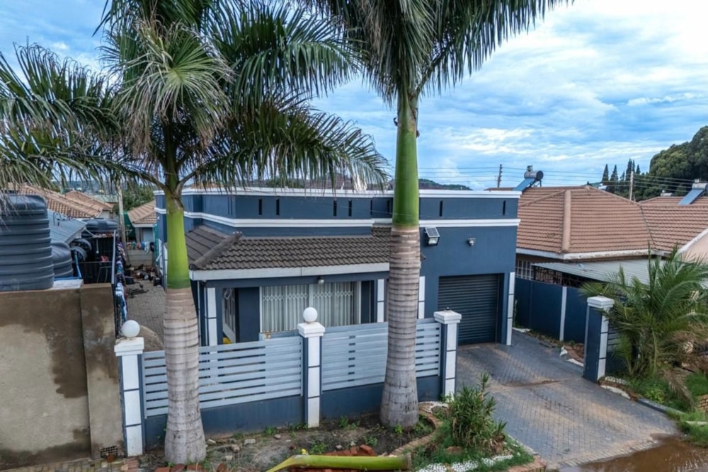 House sold in Tynwald, Zimbabwe - 3ZB1728671