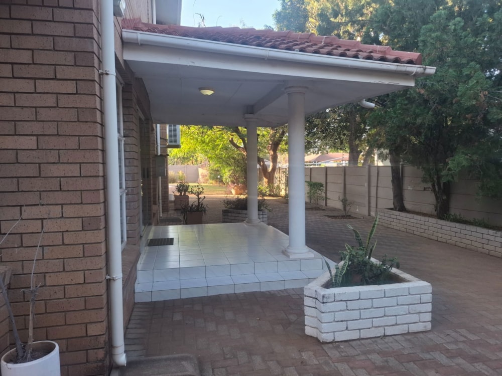 House to rent in Phakalane, Botswana - 3BO1728865