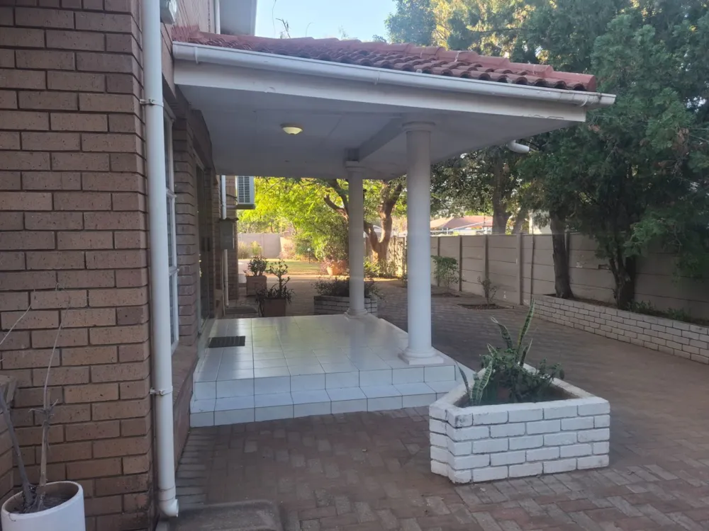 House to rent in Phakalane, Botswana - 3BO1728865 House to rent in Phakalane, Botswana - 3BO1728865