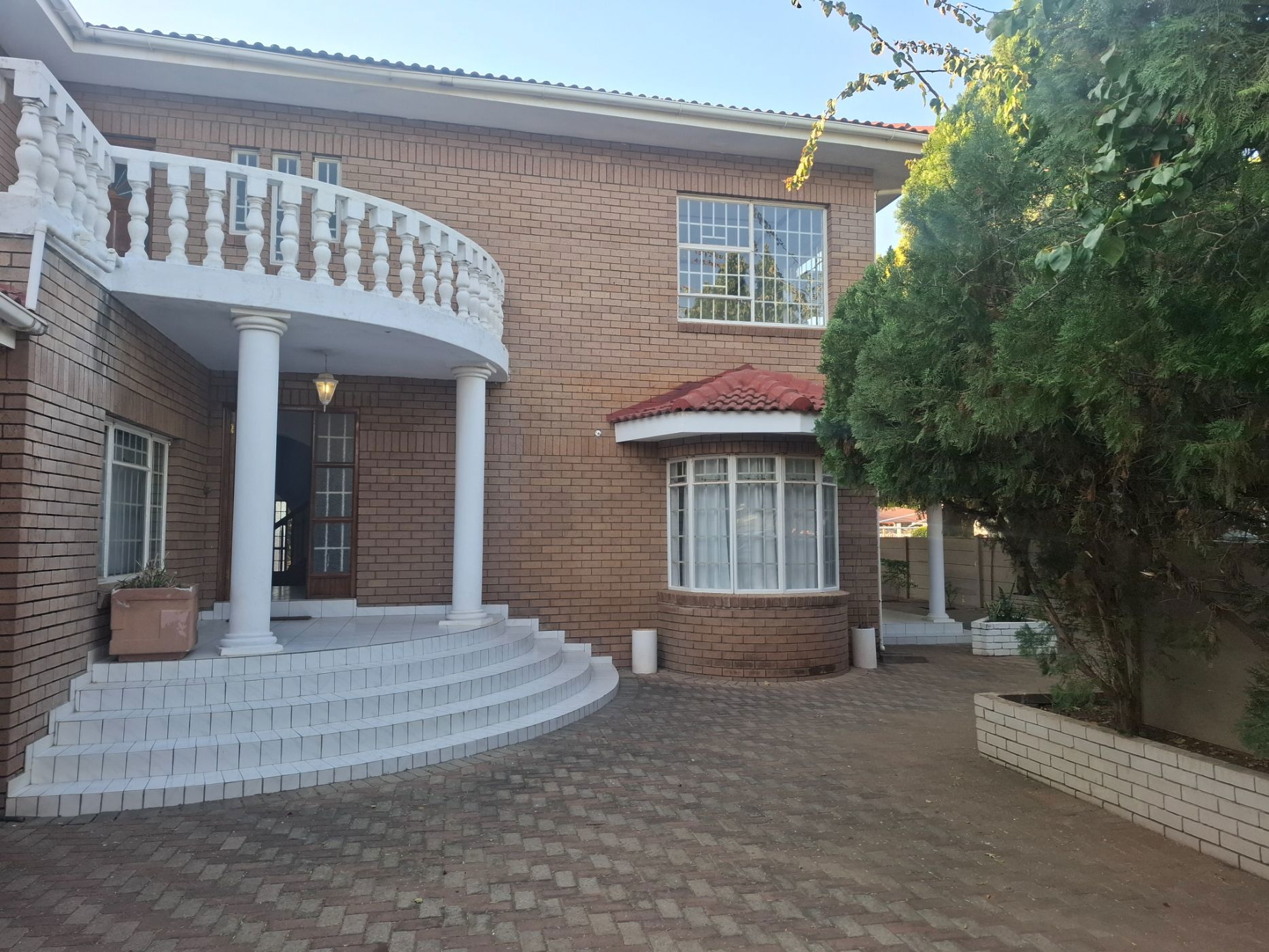 House to rent in Phakalane, Botswana - 3BO1728865