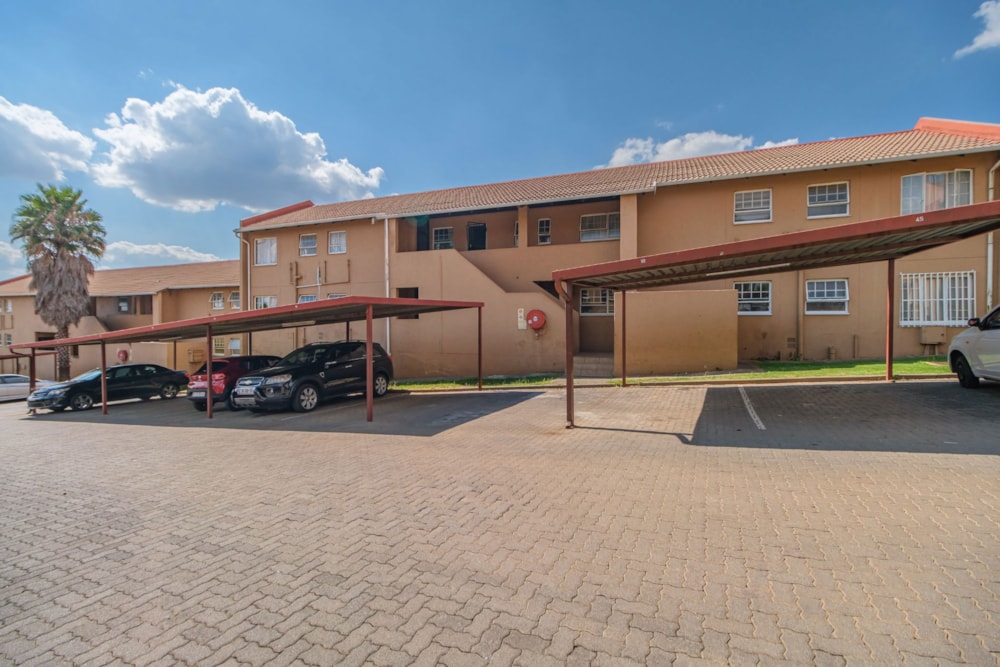 Townhouse for sale in Lindhaven - RAN1728681