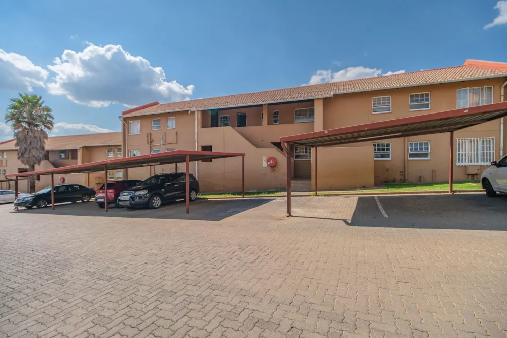 Townhouse for sale in Lindhaven - RAN1728681 Townhouse for sale in Lindhaven - RAN1728681