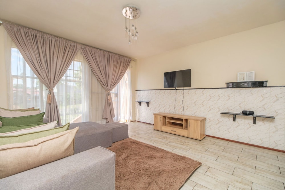 Townhouse for sale in Lindhaven - RAN1728681